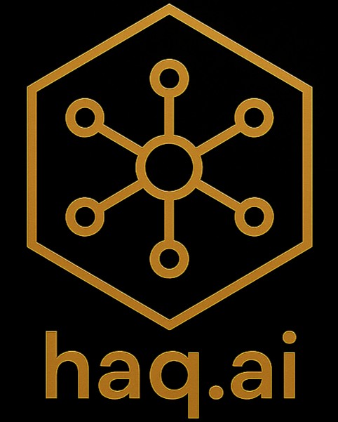 Haq.ai Logo